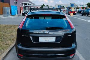 Ford Focus 2005 1.8 TDci