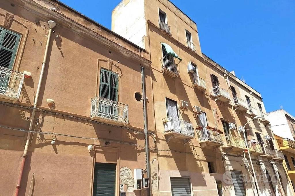 Appartamento – Trapani - Vista 3