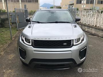 Land Rover Range Rover Evoque Range Rover Evoque 2