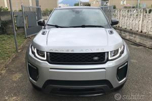 Land Rover Range Rover Evoque Range Rover Evoque 2