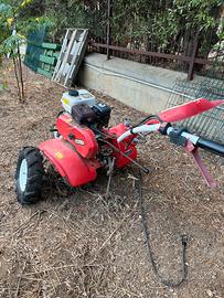 Motozappa