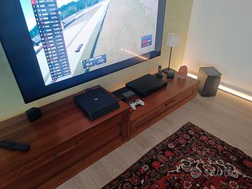Stereo Pioneer *SOUNDBAR* SUBWOOFER*3.1"