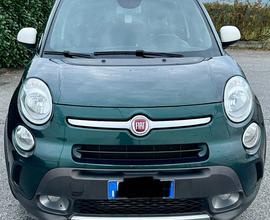 Fiat 500L Trekking 1.6