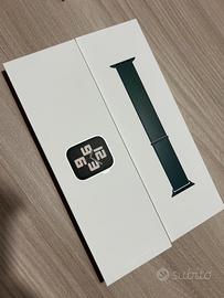 Apple Watch SE 2 gen 44mm