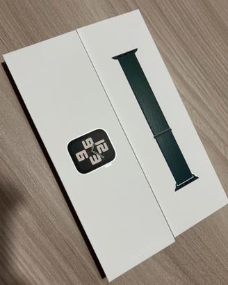Apple Watch SE 2 gen 44mm