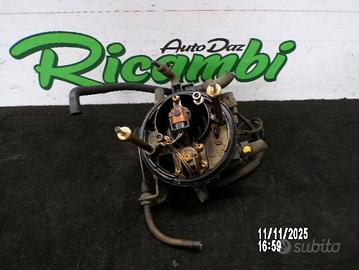 MONOINIETTORE PUNTO I 176 ELX 1.2 BENZINA 1995