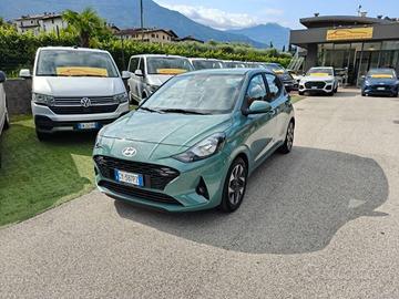 HYUNDAI i10 1.0 MPI Connectline