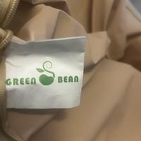 Green Bean© Poltrona a sacco 140*180cm