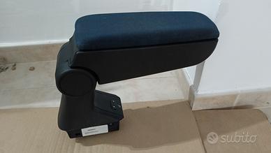 bracciolo cassetto parasole maniglie  punto 2006