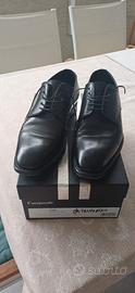 scarpa uomo campanile nero taglia 42