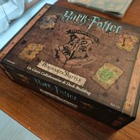 Gioco da tavolo Harry Potter Hogwarts Battle