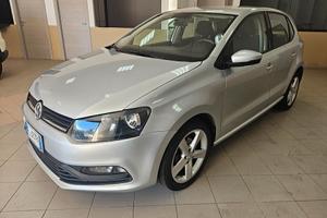Volkswagen Polo 1.4 TDI 5p. Trendline