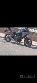 Tracer 700 del 2023  10.000 km come nuova