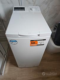 lavatrice nuova