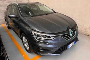 RENAULT Megane Sporter 1.6 E-Tech phev Business 16