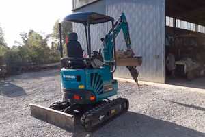 miniescavatore trattori attrezzi ,