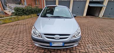 Hyundai Getz 1.1 Benzina – 3 porte – 62.000 km