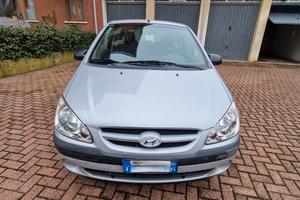 Hyundai Getz 1.1 Benzina – 3 porte – 62.000 km