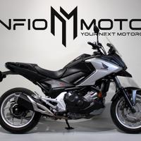 Honda NC 750 X - 2017