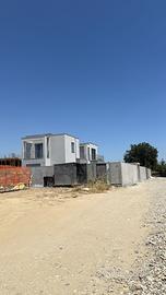 Villa indipendente zona residenziale