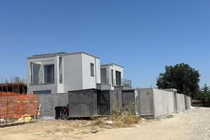 Villa indipendente zona residenziale