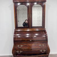 Trumeau stile napoletano