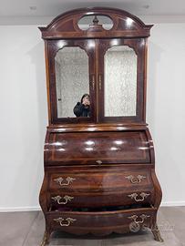 Trumeau stile napoletano