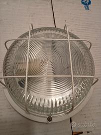 lampada da esterno lombardo 