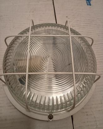 lampada da esterno lombardo 