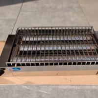 Barbecue Parker Inox SoleNautic
