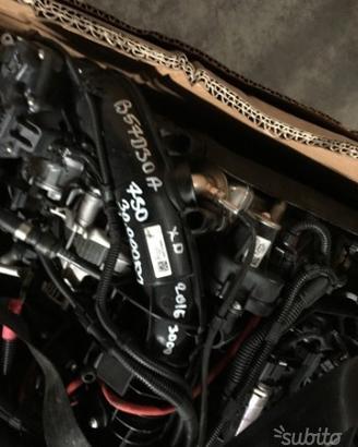 Motore Bmw - B57D30A