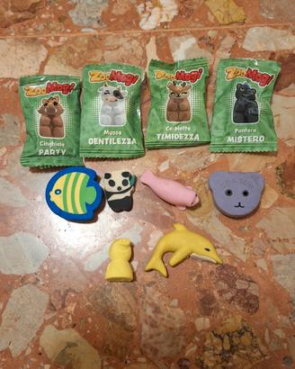 zoomogi parmareggio 2+omaggi