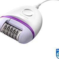 Epilatore Elettrico Philips