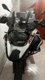 BMW 1200GS adv
