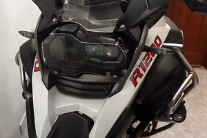 BMW 1200GS adv
