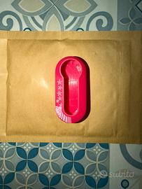 Cover chiave auto