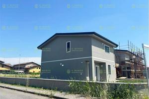 Villa di 190 m² con 4 locali e box auto a Castirag