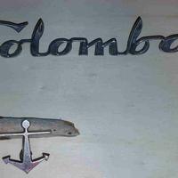 STEMMI CANTIERE COLOMBO