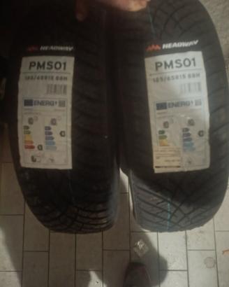 pneumatici 185/65 r15