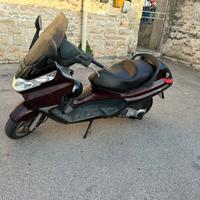 Scooter X8