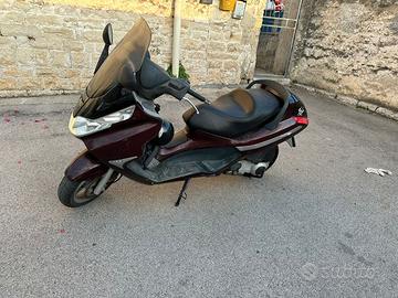 Scooter X8