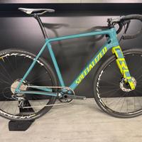 SPECIALIZED Crux  Expert 2020 tg. 54 SRAM Apex 11v
