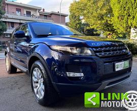 LAND ROVER Range Rover Evoque 2.2 TD4 5p. Pure T