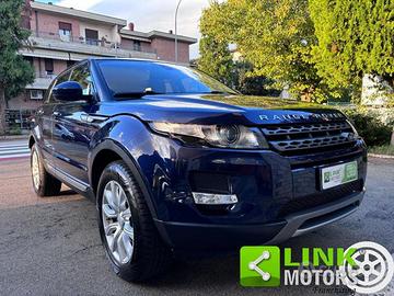 LAND ROVER Range Rover Evoque 2.2 TD4 5p. Pure T