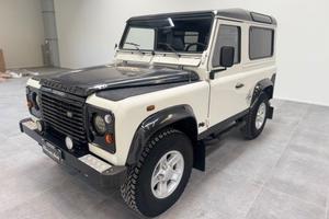 LAND ROVER DEFENDER 90 2.5 TD5 CONDIZIONI TOP