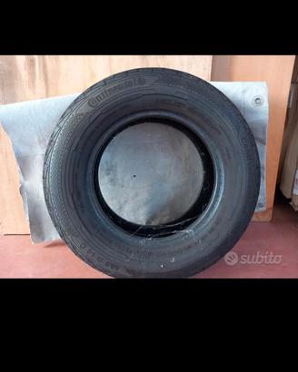 pneumatico gomma 185 r 14 C