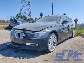 Bmw 3 touring f31 318d 143cv 12-15 ricambi
