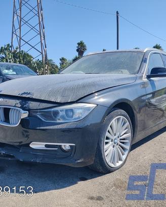 Bmw 3 touring f31 318d 143cv 12-15 ricambi