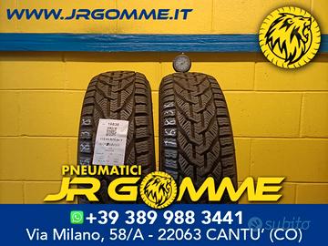 2 Gomme al 90% 175/65/15 ORIUM Invernali - Cantù