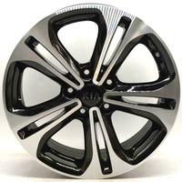 4 cerchi lega kia ceed sportage rio r17 lt4381